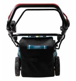 Makita Akku-Rasenmäher 2x18V, 48 Cm, 62 L -Makki Geschaft rasenmaeher akku 1465300 czm