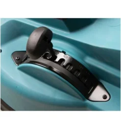 Makita Akku-Rasenmäher 2x18V, 48 Cm, 62 L -Makki Geschaft rasenmaeher akku 1465307 czm