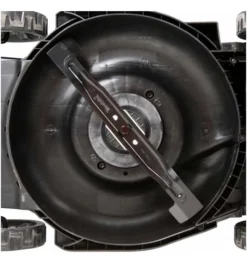 Makita Akku-Rasenmäher 2x18V, 48 Cm, 62 L -Makki Geschaft rasenmaeher akku 1465309 czm