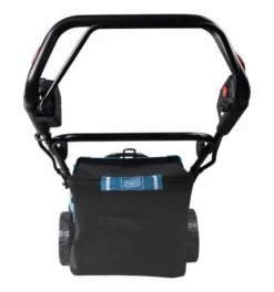 Makita Akku-Rasenmäher 2x18V, 53 Cm, 70 L, Akku, Ladegerät, Zubehör -Makki Geschaft rasenmaeher akku 1465344 czm