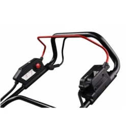 Makita Akku-Rasenmäher 2x18V, 53 Cm, 70 L, Akku, Ladegerät, Zubehör -Makki Geschaft rasenmaeher akku 1465352 czm