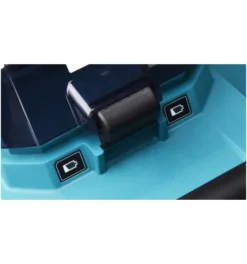 Makita Akku-Rasenmäher 2x18V, 53 Cm, 70 L, Akku, Ladegerät, Zubehör -Makki Geschaft rasenmaeher akku 1465353 czm