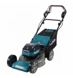 Makita Akku-Rasenmäher, 40 V Max., 48 Cm, 62 L, 1.900 W, Art.Nr. LM001GZ
