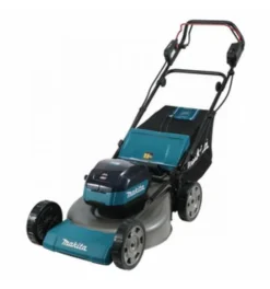 Makita Akku-Rasenmäher, 40 V Max., 53 Cm, 70 L, 1.900 W