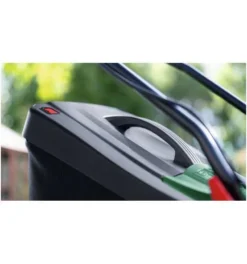 Bosch Akku-Rasenmäher UniversalRotak 2x18V-37-550, Solo -Makki Geschaft rasenmaeher akku 1473502 czm