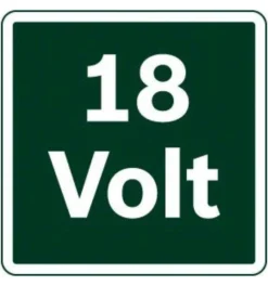 Bosch Akku-Rasenmäher CityMower 18, Mit 1 X PBA 18 V 4,0 Ah W-C Akku -Makki Geschaft rasenmaeher akku 169850 czm