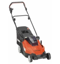 Makita Akku-Rasenmäher 2x18 V, AM3743