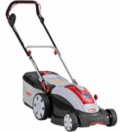 AL-KO Akku Rasenmäher Moweo 38.5 Li