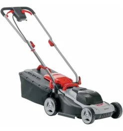 AL-KO Akku Rasenmäher 34.8Li