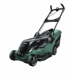 Bosch Akku-Rasenmäher AdvancedRotak 36-850, 1 Akku 36V/6,0-Ah, Ladegerät AL 3620 CV