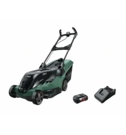 Bosch Akku-Rasenmäher AdvancedRotak 36-750, 1 Akku 36V/4,0 Ah, Ladegerät AL 3620 CV