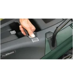 Bosch Akku-Rasenmäher UniversalRotak 36-560, 2 Akkus 36V /2,0 Ah, Ladegerät AL 3620 CV -Makki Geschaft rasenmaeher akku 636203 czm 1