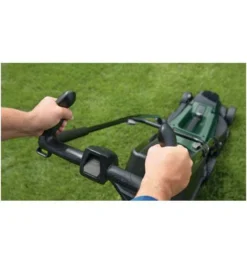 Bosch Akku-Rasenmäher Easyrotak 36-550 -Makki Geschaft rasenmaeher akku 904923 czm