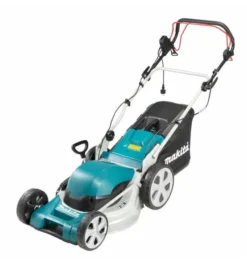 Makita Elektro-Rasenmäher 1.800 W, 46 Cm, Radantrieb