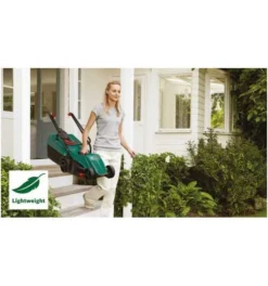 Bosch Rasenmäher ARM 32 -Makki Geschaft rasenmaeher elektrisch 1420032 czm