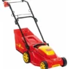 WOLF Elektro-Rasenmäher A370E 37 Cm, 1600 W