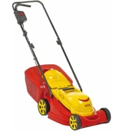 WOLF Elektro-Rasenmäher Select3200E, 32cm,1000W