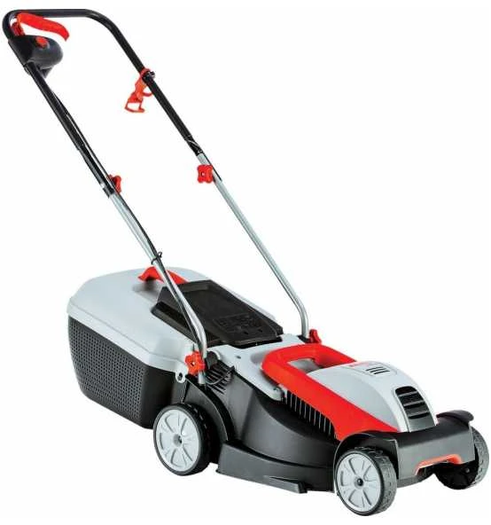 AL-KO E-Rasenmäher Classic 3.22 SE 1 AL-KO E-Rasenmäher Classic 3.22 SE