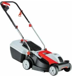 AL-KO E-Rasenmäher Classic 3.82 SE