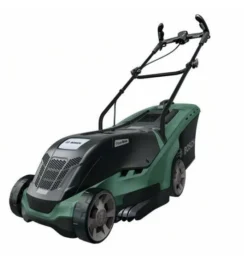 Bosch Rasenmäher UniversalRotak 550, 1300 W, Schnitthö. 25-70mm, Schnittbreite 38cm