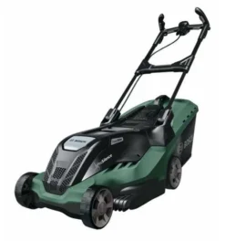 Bosch Rasenmäher AdvancedRotak 650, 1700 W, Schnitthöhe 20-80mm, Schnittbreite 41cm
