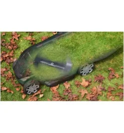 Bosch Rasenmäher UniversalRotak 550, 1300 W, Schnitthö. 25-70mm, Schnittbreite 38cm -Makki Geschaft rasenmaeher elektrisch 904362 czm 1