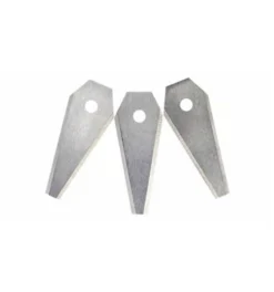 Bosch Ersatzmesser, System-Zubehör Für Indego, 3 Stk.