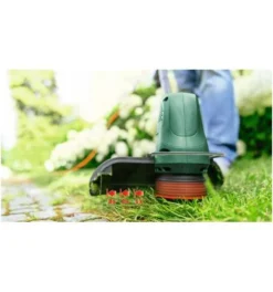 Bosch Rasentrimmer EasyGrassCut 23 -Makki Geschaft rasentrimmer elektrisch 1061742 czm