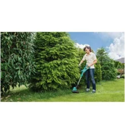 Bosch Rasentrimmer ART 30 -Makki Geschaft rasentrimmer elektrisch 903431 czm