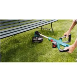Bosch Rasentrimmer ART 30 -Makki Geschaft rasentrimmer elektrisch 903979 czm