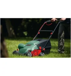 Bosch Vertikutierer UniversalVerticut 1100 -Makki Geschaft rasenvertikulierer luefter verbrennungsmotor 904584 czm