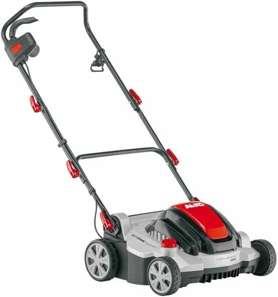 AL-KO E-Vertikutierer CombiCare36.8E Com. O.Fan. U.Lüft. 1 AL-KO E-Vertikutierer CombiCare36.8E Com. O.Fan. U.Lüft.