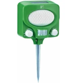 Swissinno Ultraschall-Tier-Vertrei. -Makki Geschaft schaedlingsabwehr 1260623 czm