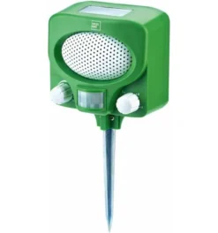 Swissinno Ultraschall-Tier-Vertrei. -Makki Geschaft schaedlingsabwehr 1260624 czm