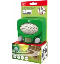 Swissinno Ultraschall-Tier-Vertrei. -Makki Geschaft schaedlingsabwehr 1260625 czm