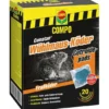 COMPO Wühlmaus-Köder Getreidepads 200 G Cumatan