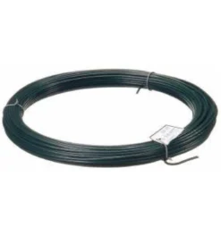 Spanndraht Grün 3,8 Mm A 55 M