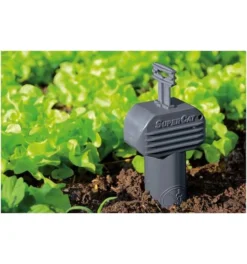 Swissinno Wühlmausfalle SuperCat -Makki Geschaft tierfalle 1260650 czm