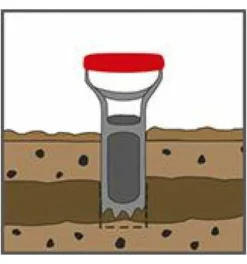 Swissinno Wühlmausfalle SuperCat -Makki Geschaft tierfalle 1260756 czm