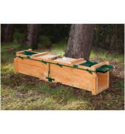 Holz-Kastenfalle -Makki Geschaft tierfalle 313605 czm