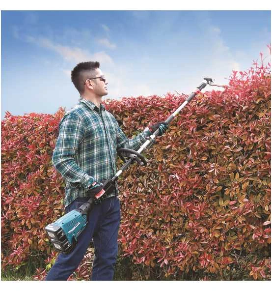 Makita Akku-Multifunktionsantrieb 2x18V, 0-9.700 Min 2 Makita Akku-Multifunktionsantrieb 2x18V, 0-9.700 Min – Bild 2