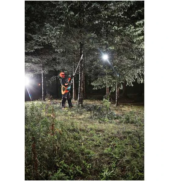 Makita Akku-Multifunktionsantrieb 2x18V, 0-9.700 Min 3 Makita Akku-Multifunktionsantrieb 2x18V, 0-9.700 Min – Bild 3