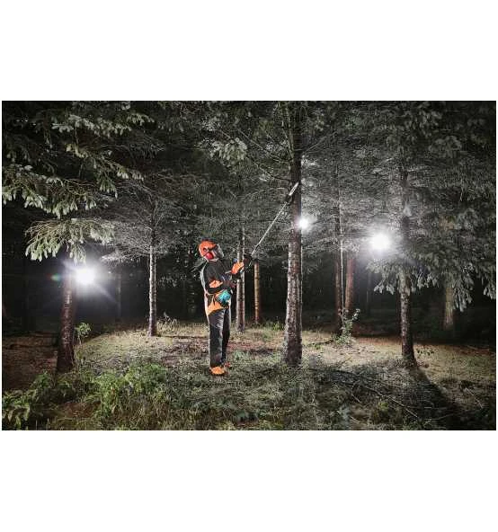 Makita Akku-Multifunktionsantrieb 2x18V, 0-9.700 Min 4 Makita Akku-Multifunktionsantrieb 2x18V, 0-9.700 Min – Bild 4