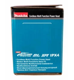 Makita Akku-Multifunktionsantrieb, XGT, 40V Max., 0-9.700 Min -Makki Geschaft weitere gartengeraete motorisch elektrisch 1470716 czm