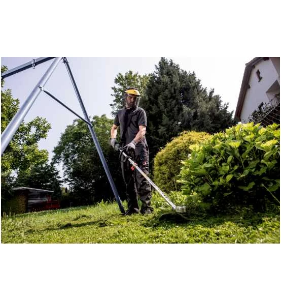 Metabo Akku-Rasentrimmer RTD 18 LTX BL 30, Karton 2 Metabo Akku-Rasentrimmer RTD 18 LTX BL 30, Karton – Bild 2