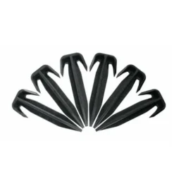 Bosch Fixierstifte, 100 Stk., Zubehör Für Roboter-Rasenmäher