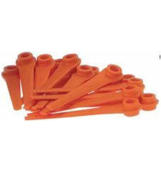 Gardena Ersatzmesser Für Trimmer AccuCut 2 Gardena Ersatzmesser Für Trimmer AccuCut – Bild 2