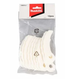 Makita Ersatzmesser Kunststoff 12 Stk., 3,6 Mm, Art.Nr. 199870-3 7 Makita Ersatzmesser Kunststoff 12 Stk., 3,6 Mm, Art.Nr. 199870-3 -Makki Geschaft weiteres zubehoer fuer rasentrimmer 1316053 czm