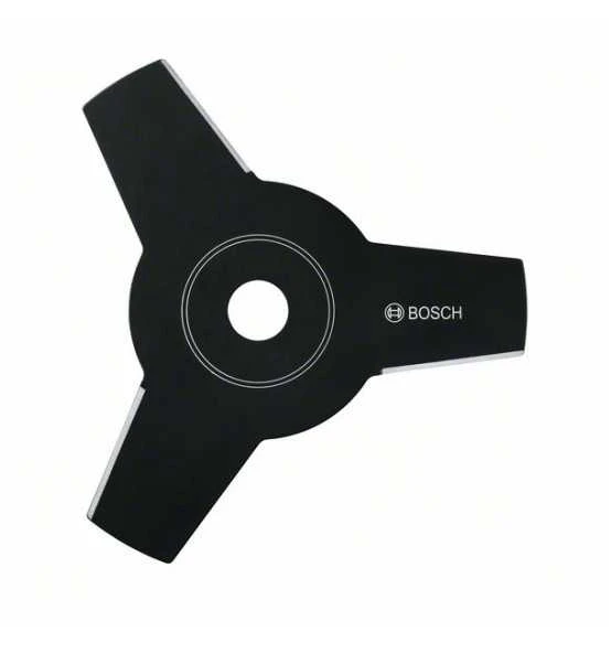 Bosch Lasergeschnittenes Freischneidermesser 23 Cm 1 Bosch Lasergeschnittenes Freischneidermesser 23 Cm