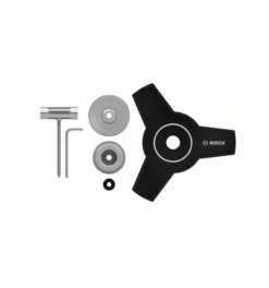 Bosch Systemzubehör Messersatz Für Freischneider